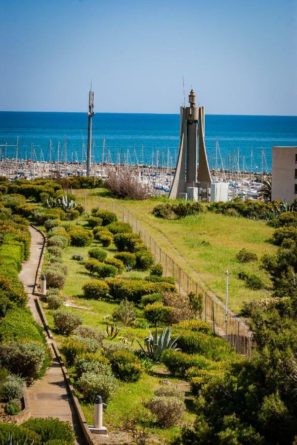 Appartement St Pierre La Mer Saint-Pierre-la-Mer  Esterno foto
