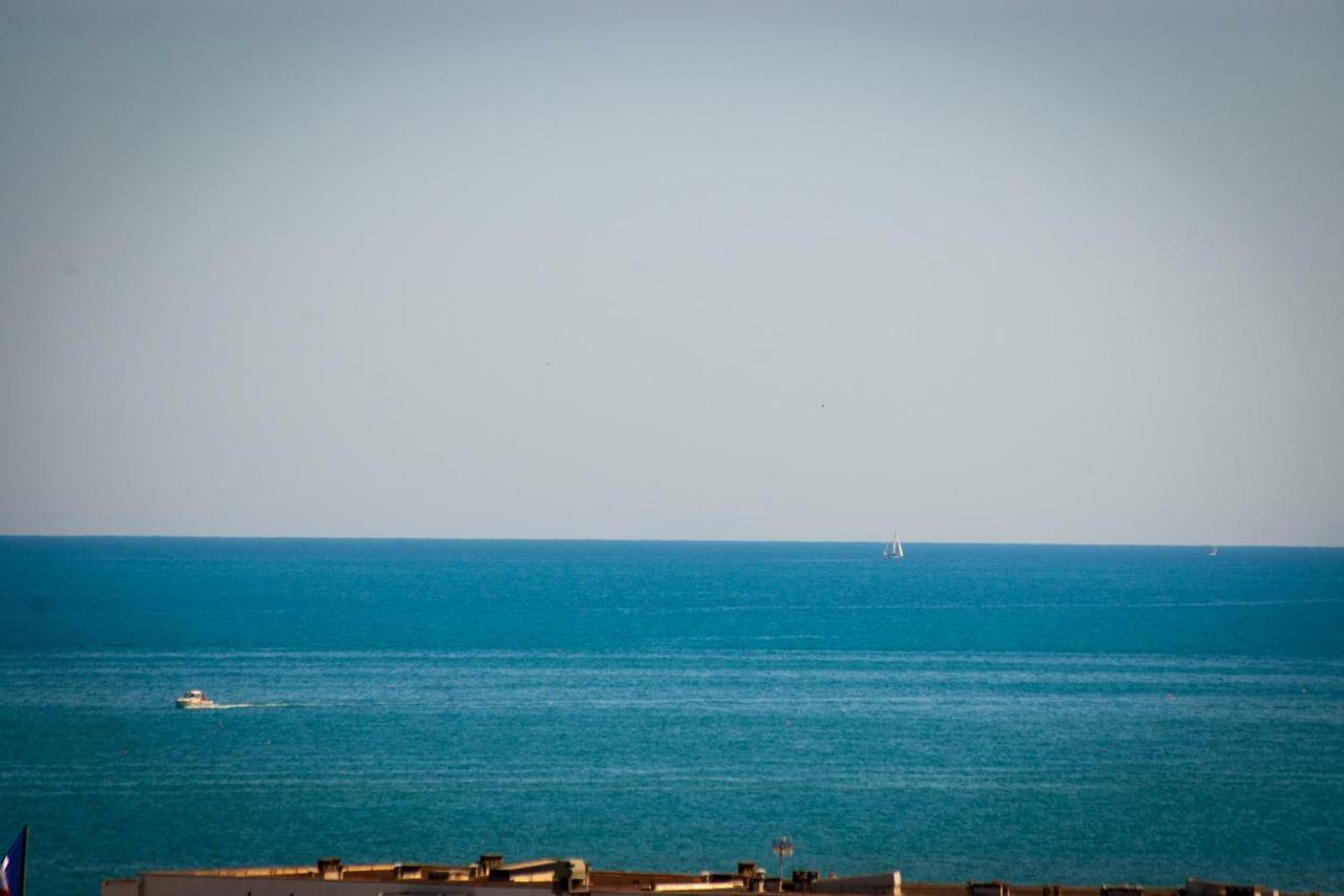 Appartement St Pierre La Mer Saint-Pierre-la-Mer  Esterno foto